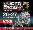 Supercross Indoor de Lyon