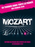 Mozar l'opéra rock