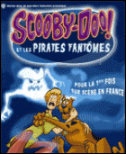 Scooby Doo et les Pirates Fantômes