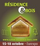 Résidence & bois 2010