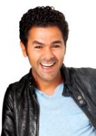 Jamel Debbouze