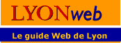 Restaurants -  Lyon Web